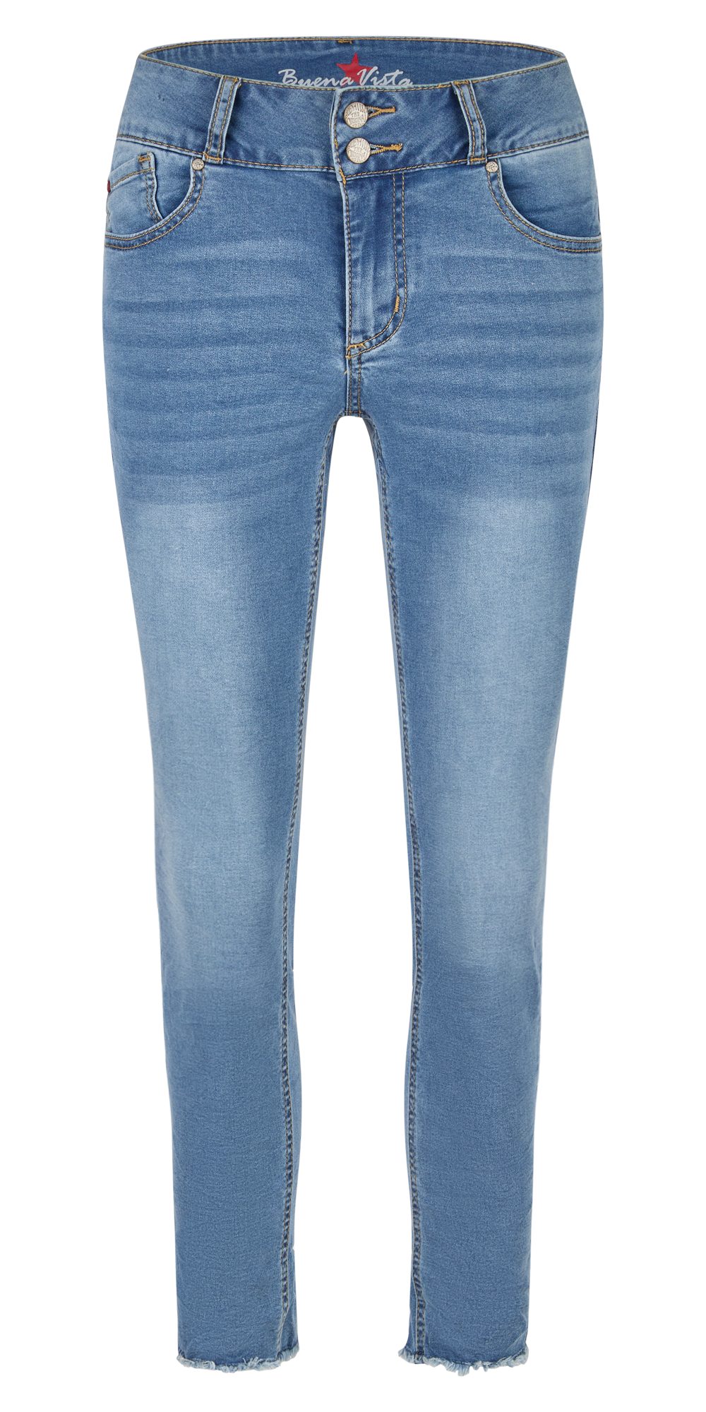 Buena Vista Stretch-Jeans günstig online kaufen