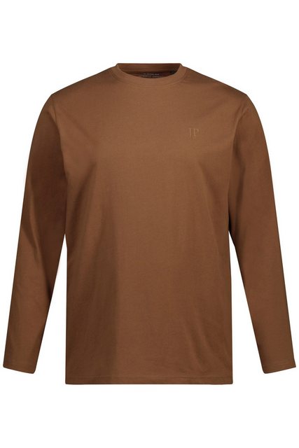 JP1880 T-Shirt JP 1880 Langarmshirt Basic bis 8 XL günstig online kaufen