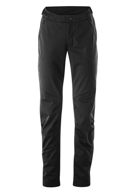 Gonso Fahrradhose "ADVENTURE PANTS SOFTSHELL W", Damen Radhose, MTB-Hose oh günstig online kaufen