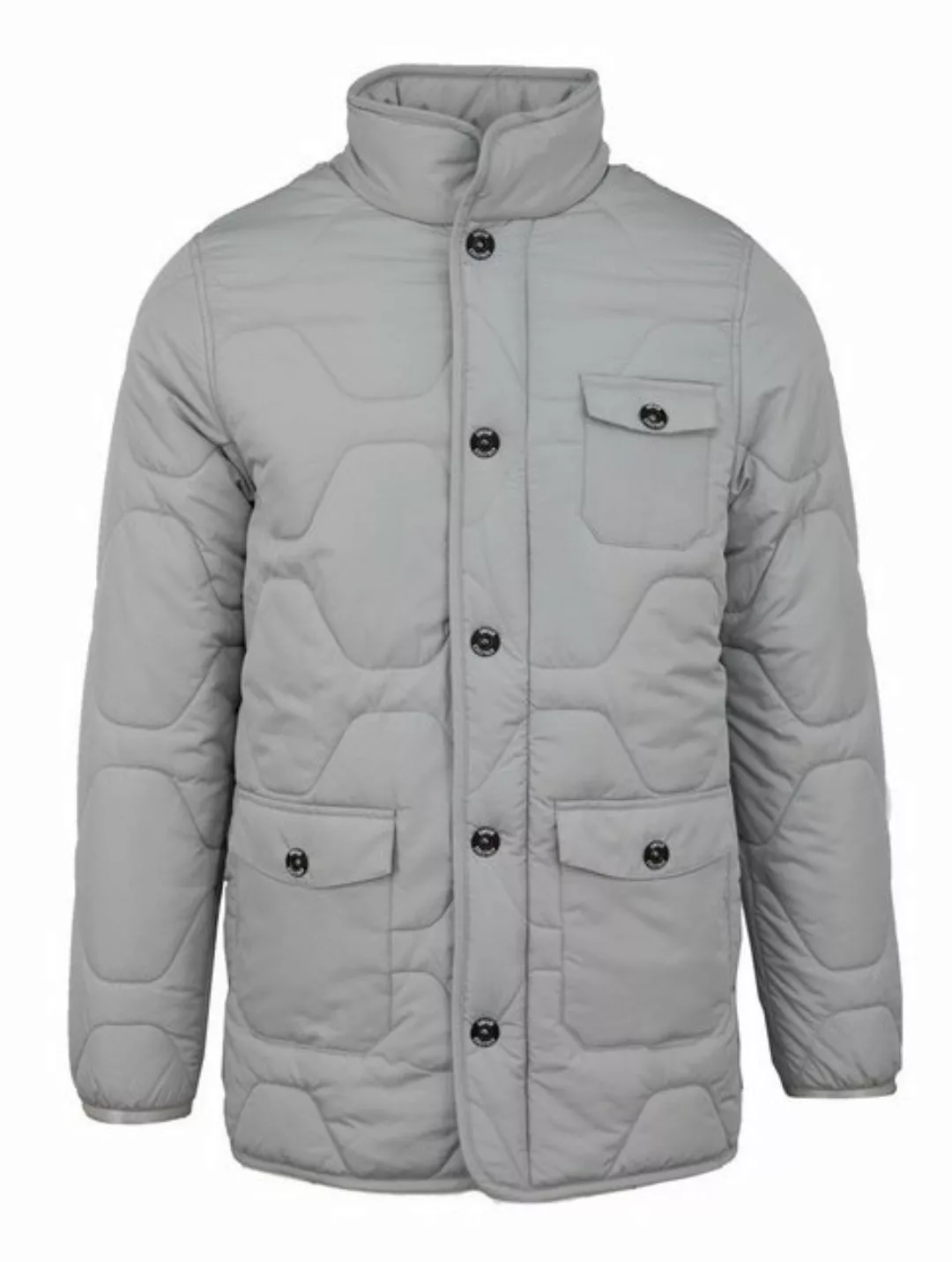 Unfair Athletics Outdoorjacke DMWU Quilted günstig online kaufen