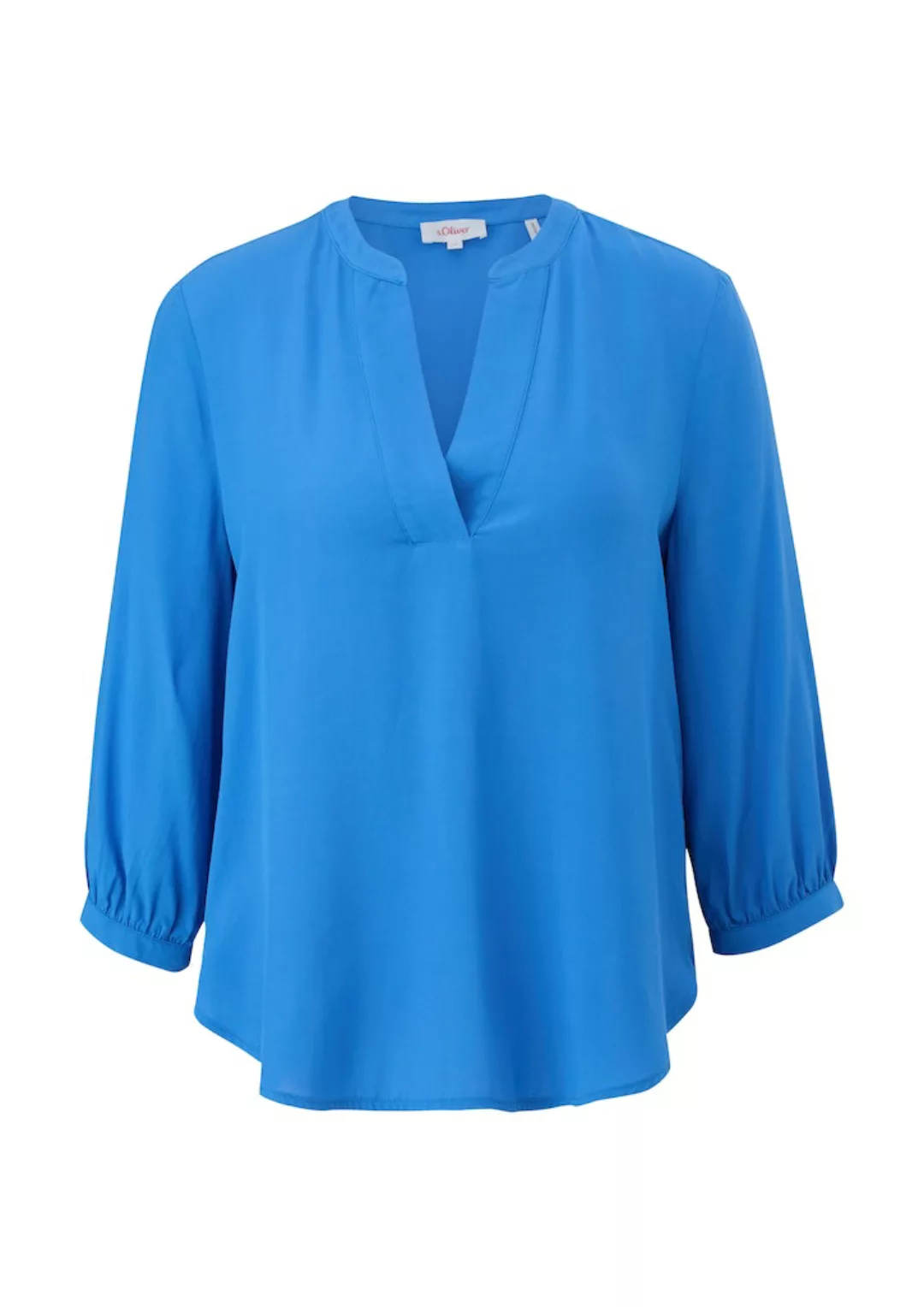 S.oliver Damen Bluse 2142573.j günstig online kaufen