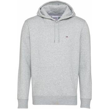 Tommy Jeans  Pullover Flag Patch Hoodie günstig online kaufen