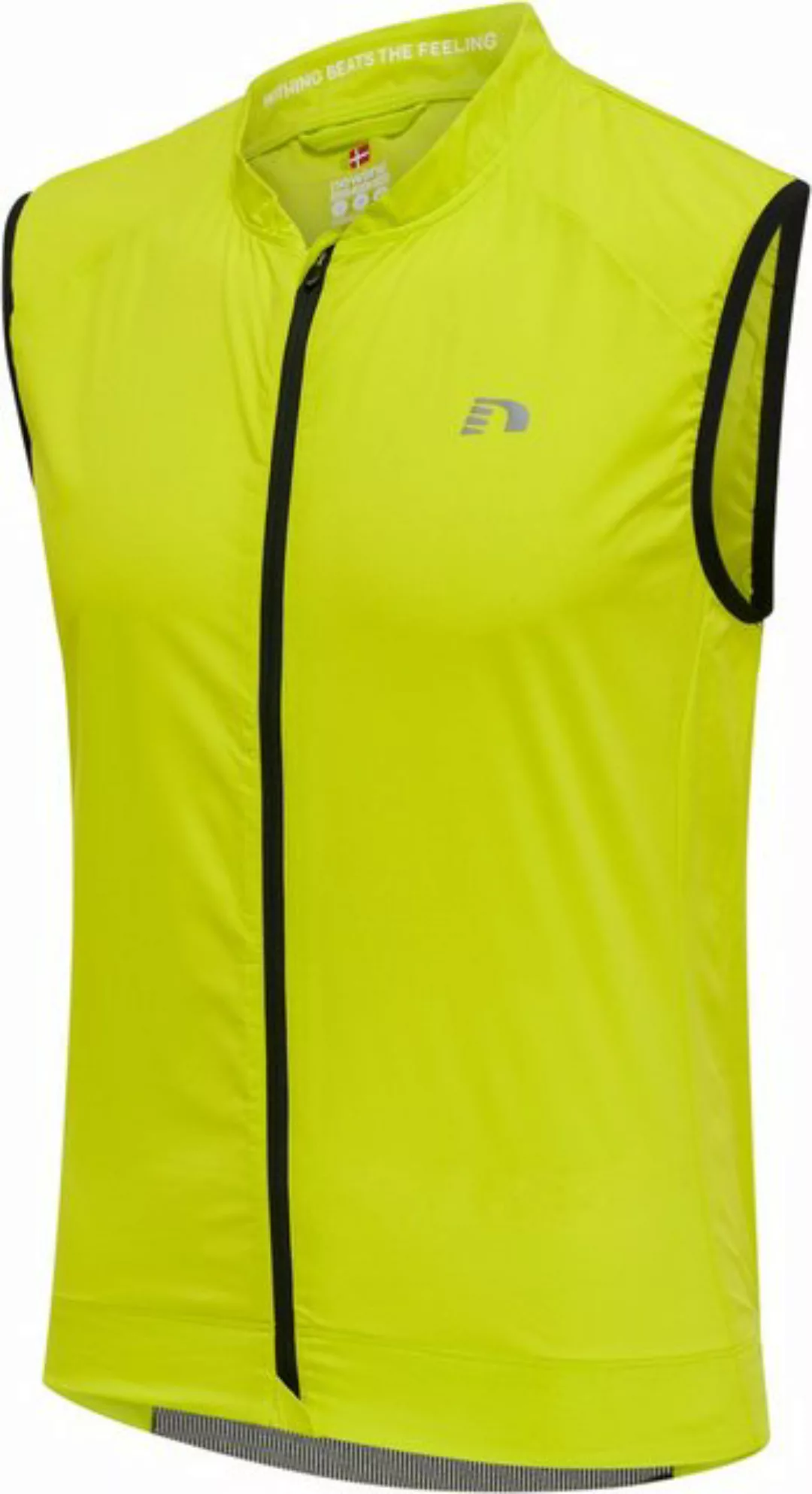 NewLine Sweatweste Mens Core Bike Gilet günstig online kaufen