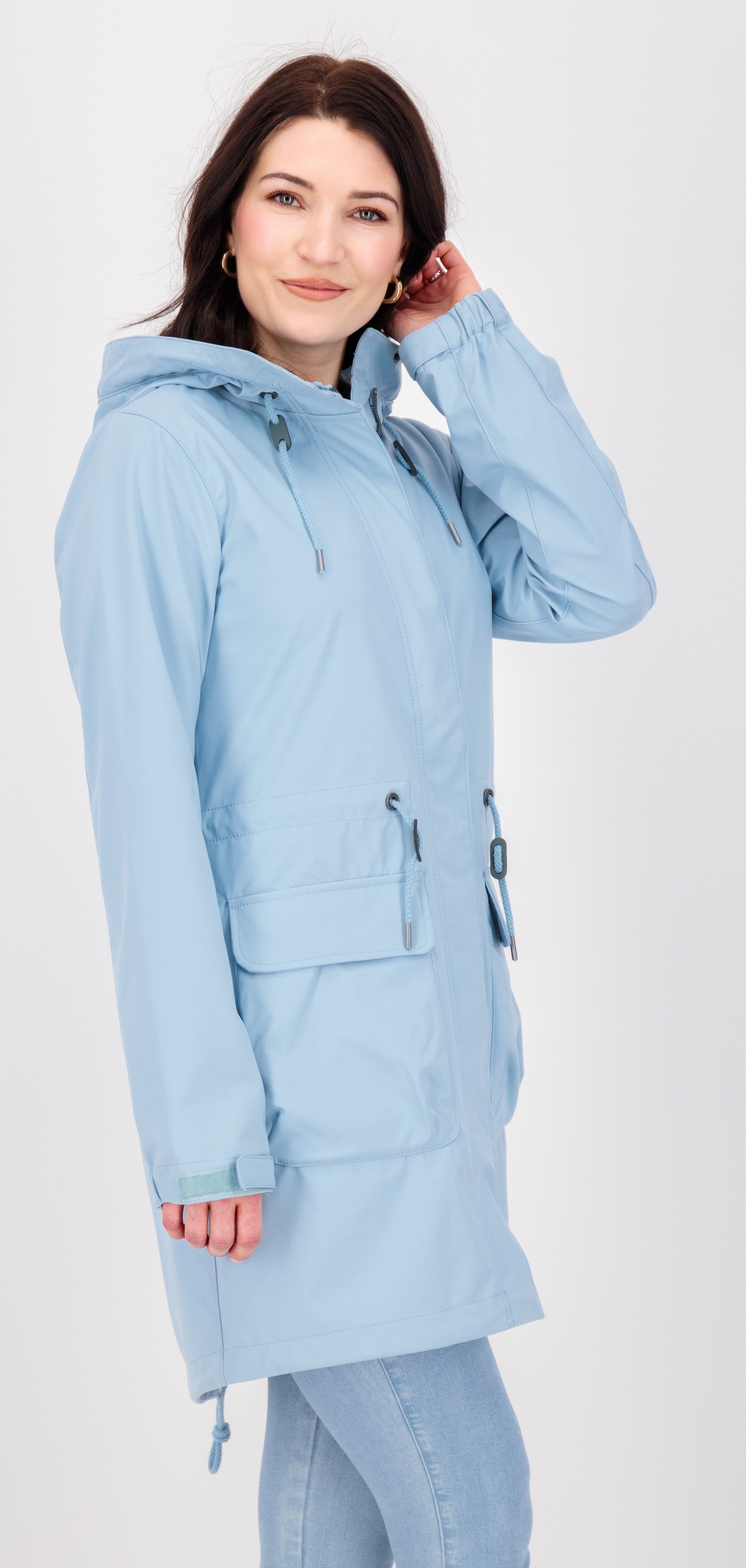 G.I.G.A. DX by killtec Softshellparka GS günstig online kaufen
