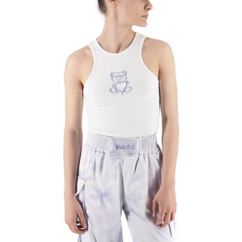 Disclaimer  T-Shirts & Poloshirts Muskelshirt günstig online kaufen