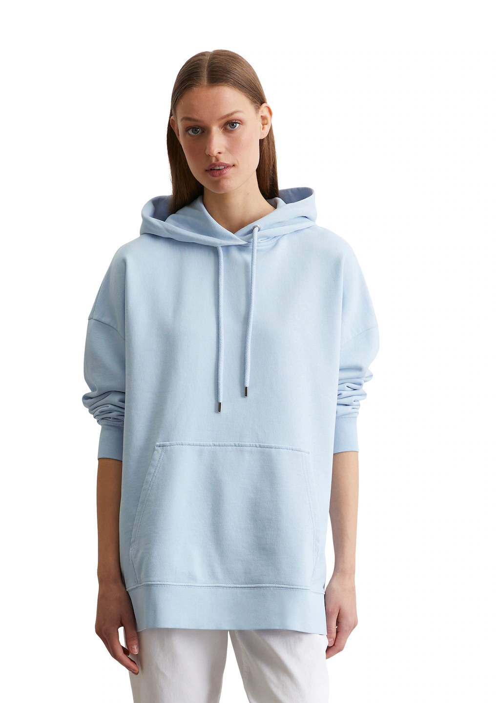 Marc OPolo Sweatshirt "aus Organic Cotton" günstig online kaufen