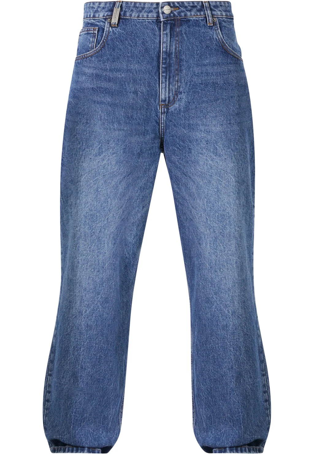 2Y Studios Bequeme Jeans "2Y Studios 2Y Adrik Basic Baggy Jeans" günstig online kaufen