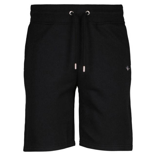 Gant Bermudas "Shorts Regular Shield Sweat Shorts" günstig online kaufen