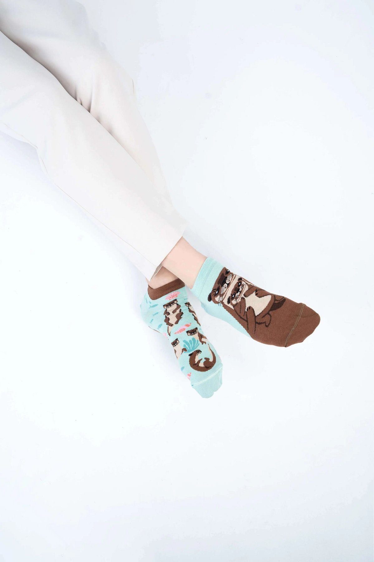 Many Mornings Sneakersocken Many Mornings Sneaker günstig online kaufen