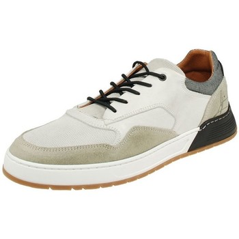 Bullboxer  Halbschuhe Schnuerschuhe 423K20485AOWBKSU40 günstig online kaufen