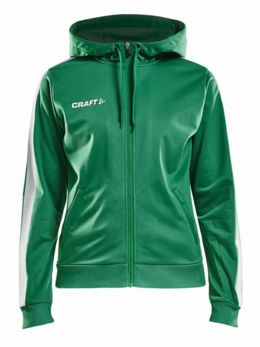 Craft Sweatshirt Pro Control Hood Jacket Damen günstig online kaufen