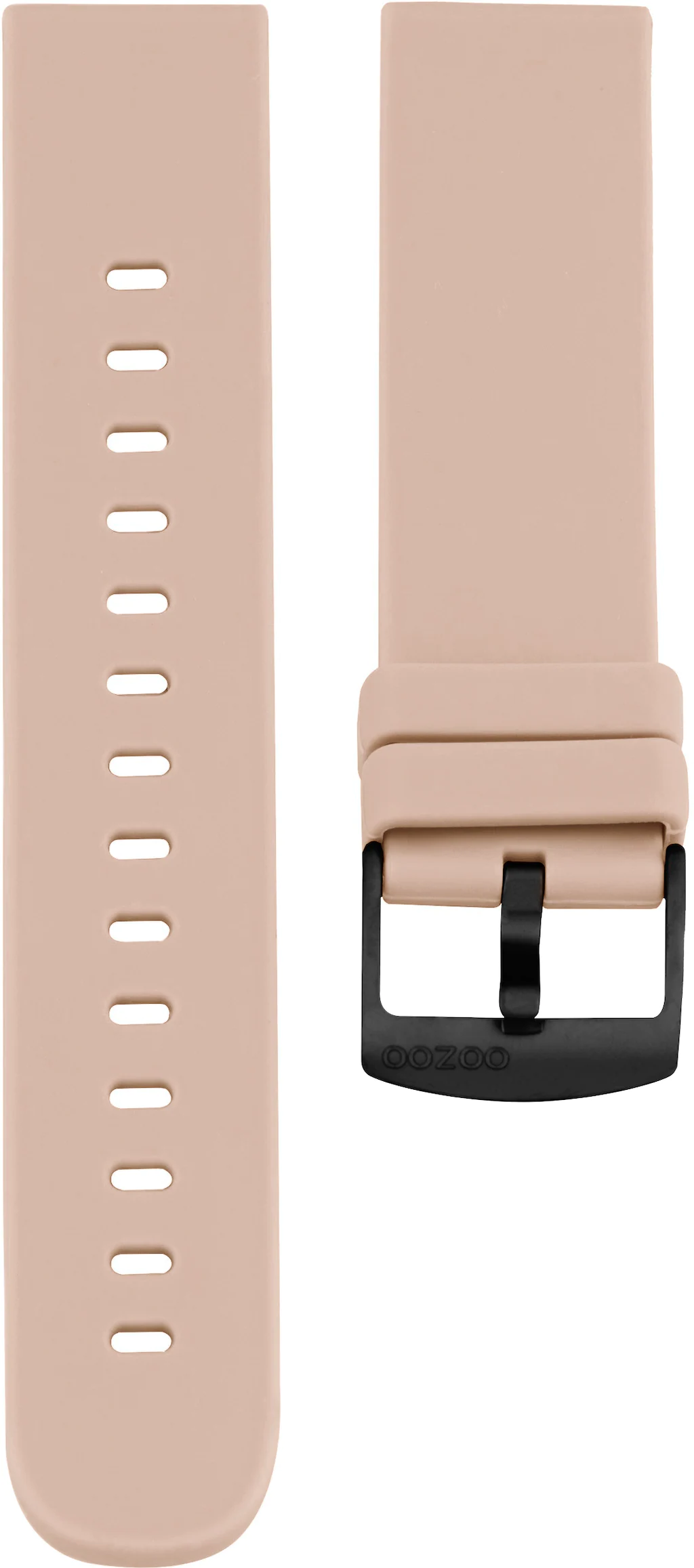OOZOO Uhrenarmband "424.20" günstig online kaufen
