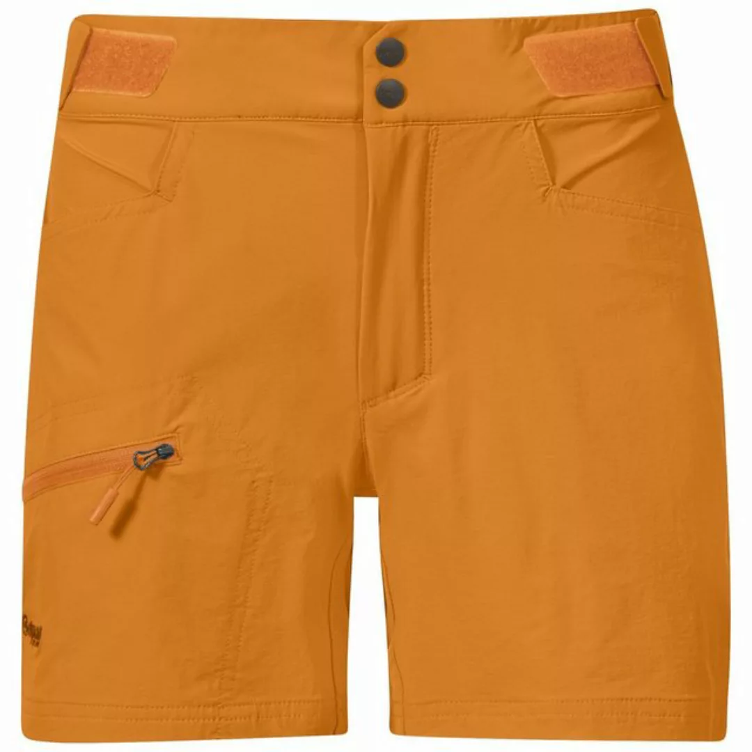 Bergans Shorts Bergans Cecilie Mountain Softshell Shorts Damen günstig online kaufen