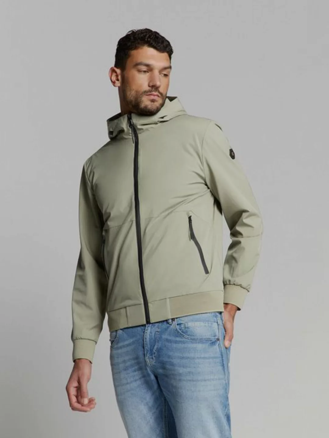 NO EXCESS Wolljacke günstig online kaufen