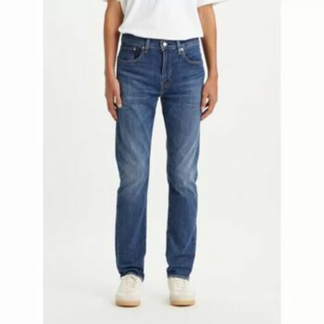 Levis  Jeans 29507 1353 - 502 TAPER-SHITAKE günstig online kaufen