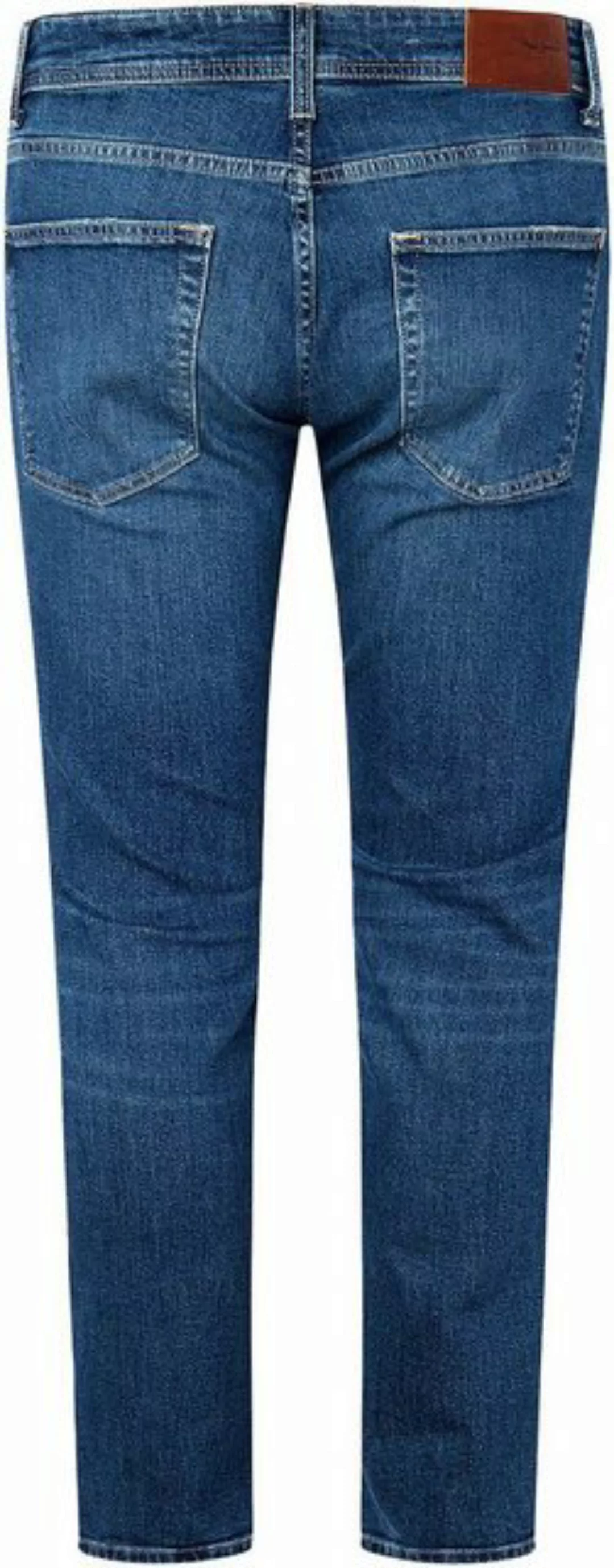 Pepe Jeans Regular-fit-Jeans CASH günstig online kaufen