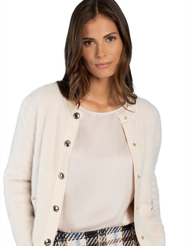 MORE&MORE Cardigan günstig online kaufen