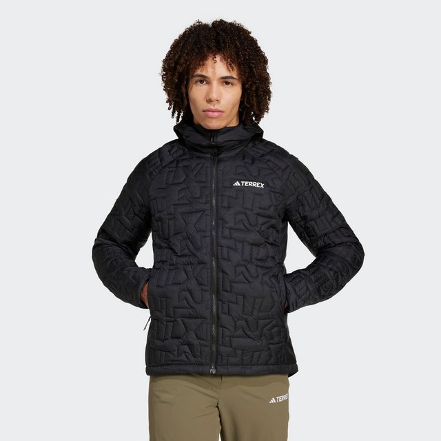 adidas TERREX Outdoorjacke XPR LF HO J V günstig online kaufen