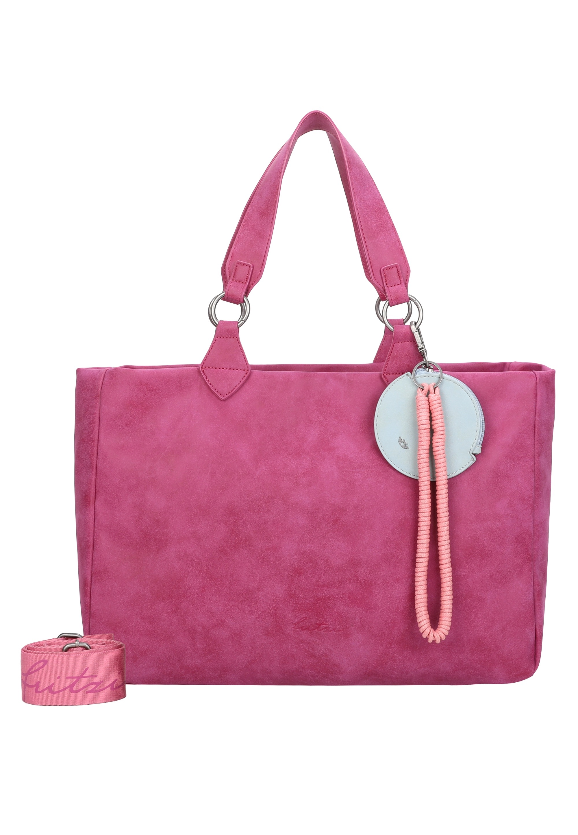 Fritzi aus Preußen Schultertasche Vintage Shoulder günstig online kaufen