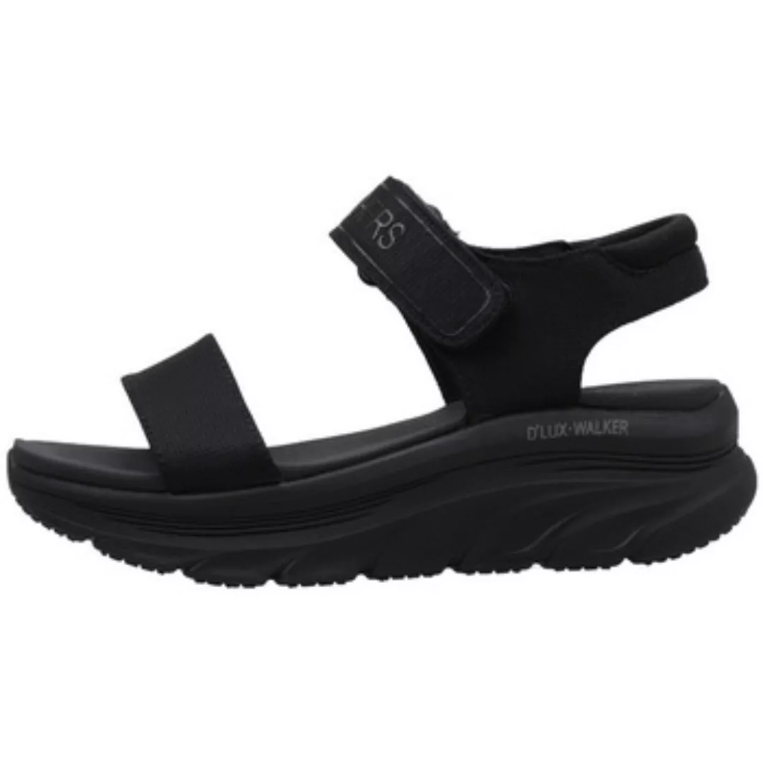 Skechers  Sandalen D'LUX WALKER günstig online kaufen