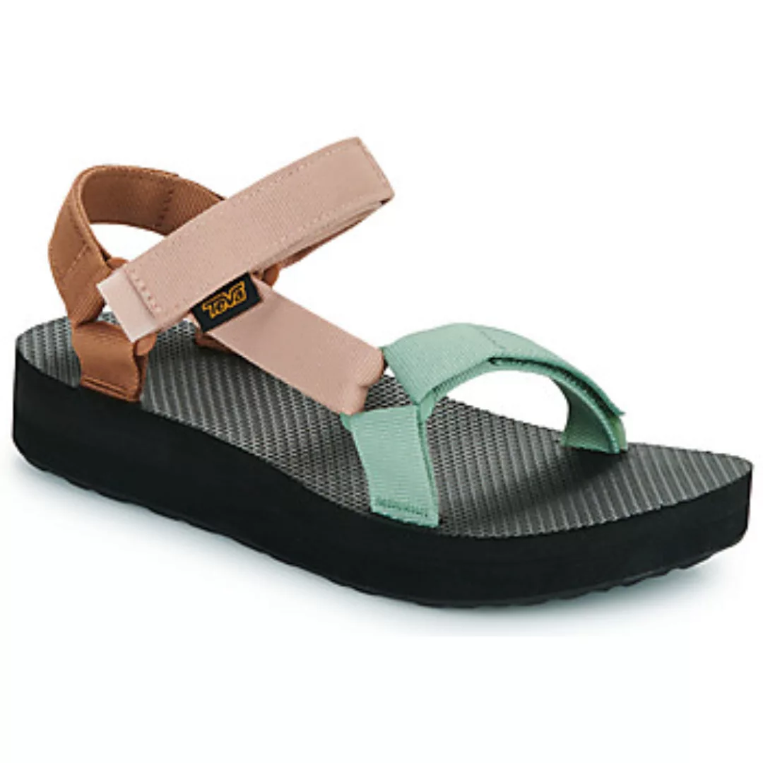 Teva  Sandalen W MIDFORM UNIVERSAL günstig online kaufen