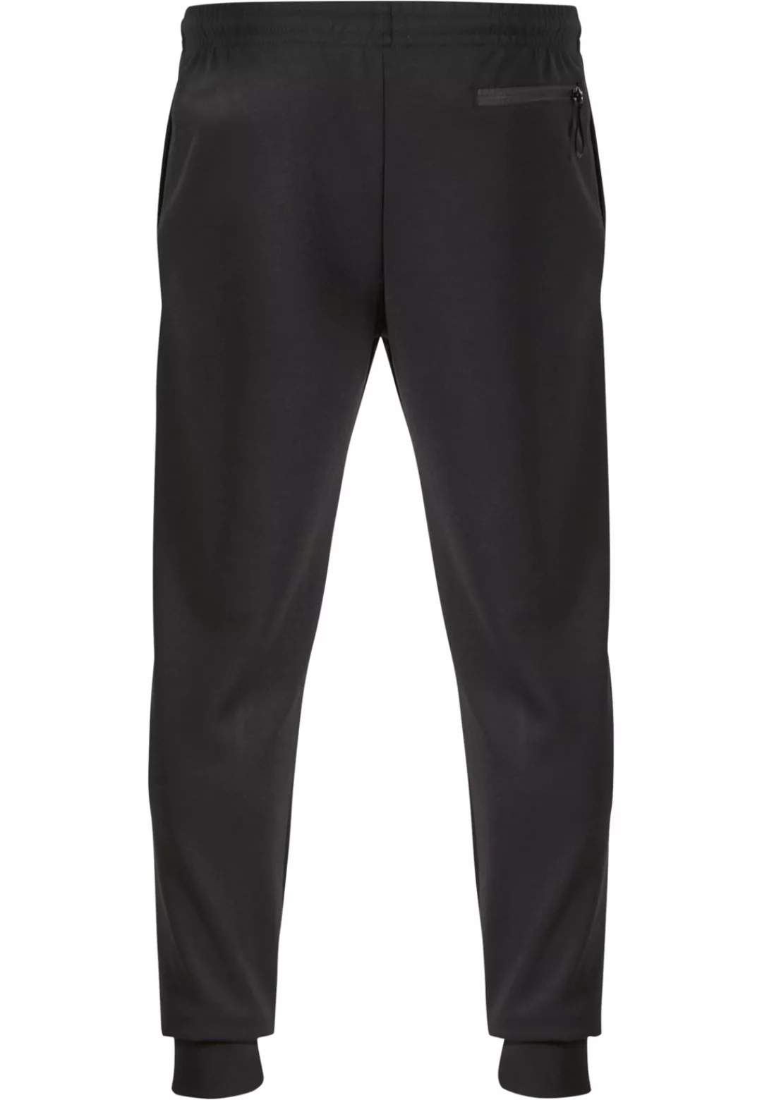 URBAN CLASSICS Jogginghose "Urban Classics Scuba Basic Sweatpants", (1 tlg. günstig online kaufen