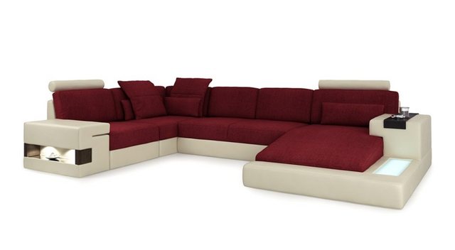 JVmoebel Ecksofa, Made in Europa günstig online kaufen