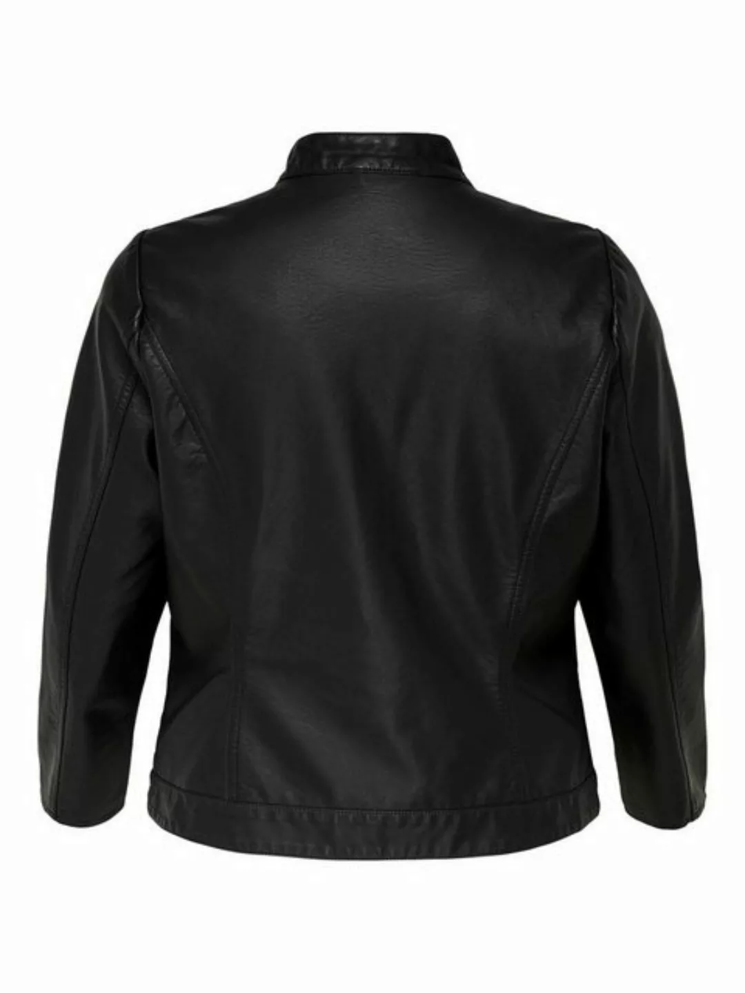 ONLY CARMAKOMA Lederimitatjacke CARROBBER FAUX LEATHER JACKET NOOS günstig online kaufen