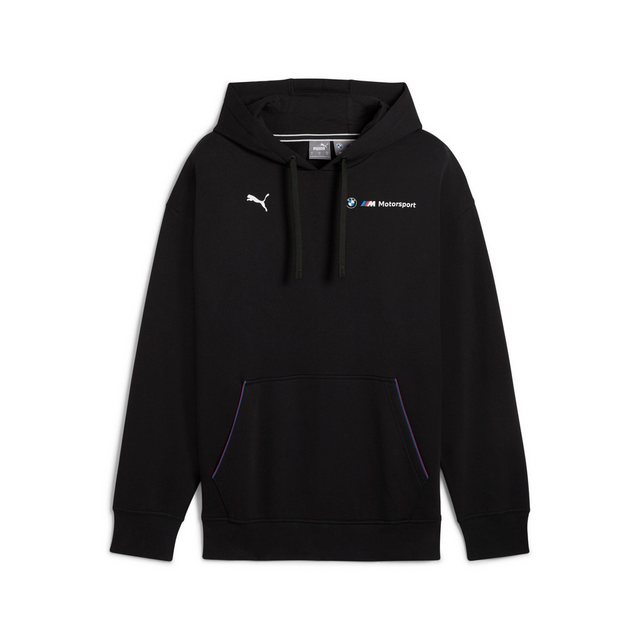 PUMA Hoodie BMW MMS ESS+ HOODIE FLEECE günstig online kaufen