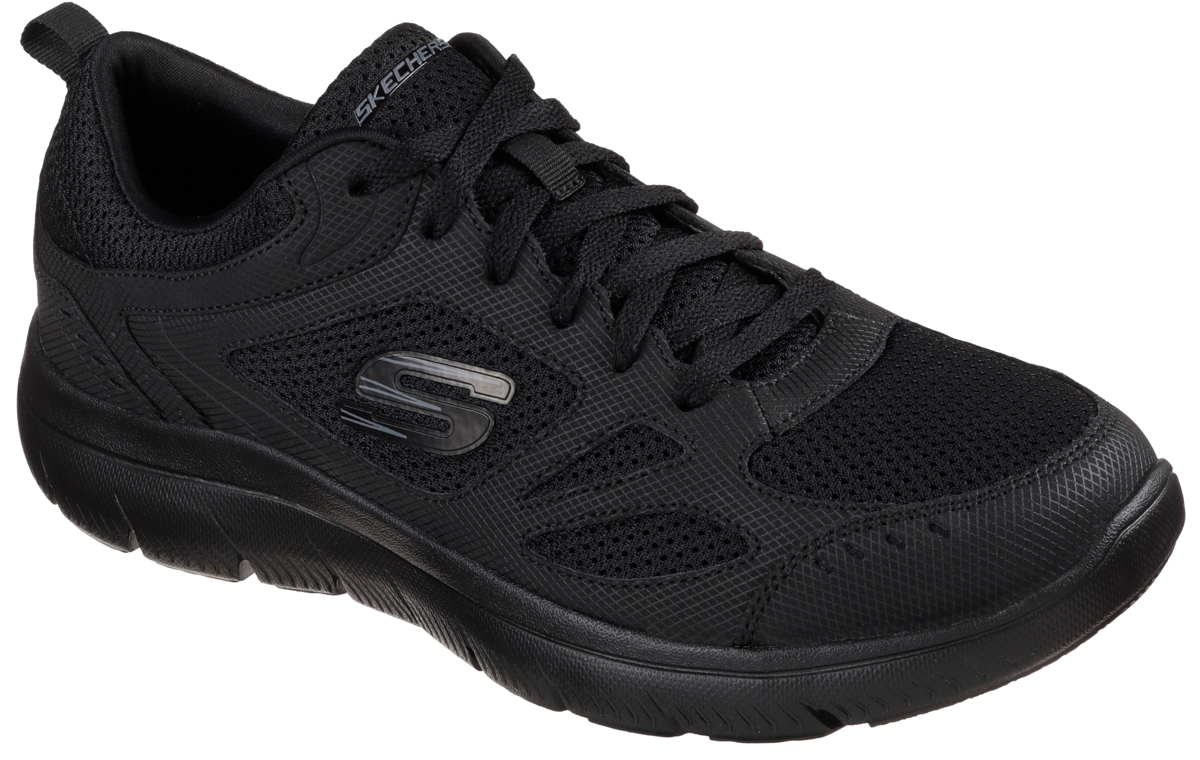 Skechers Sneaker "Summits-South Rim", im modernen Materialmix, Freizeitschu günstig online kaufen