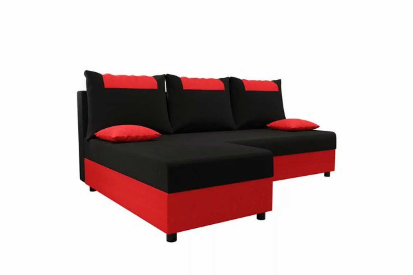 ALTDECOR Ecksofa STARI günstig online kaufen