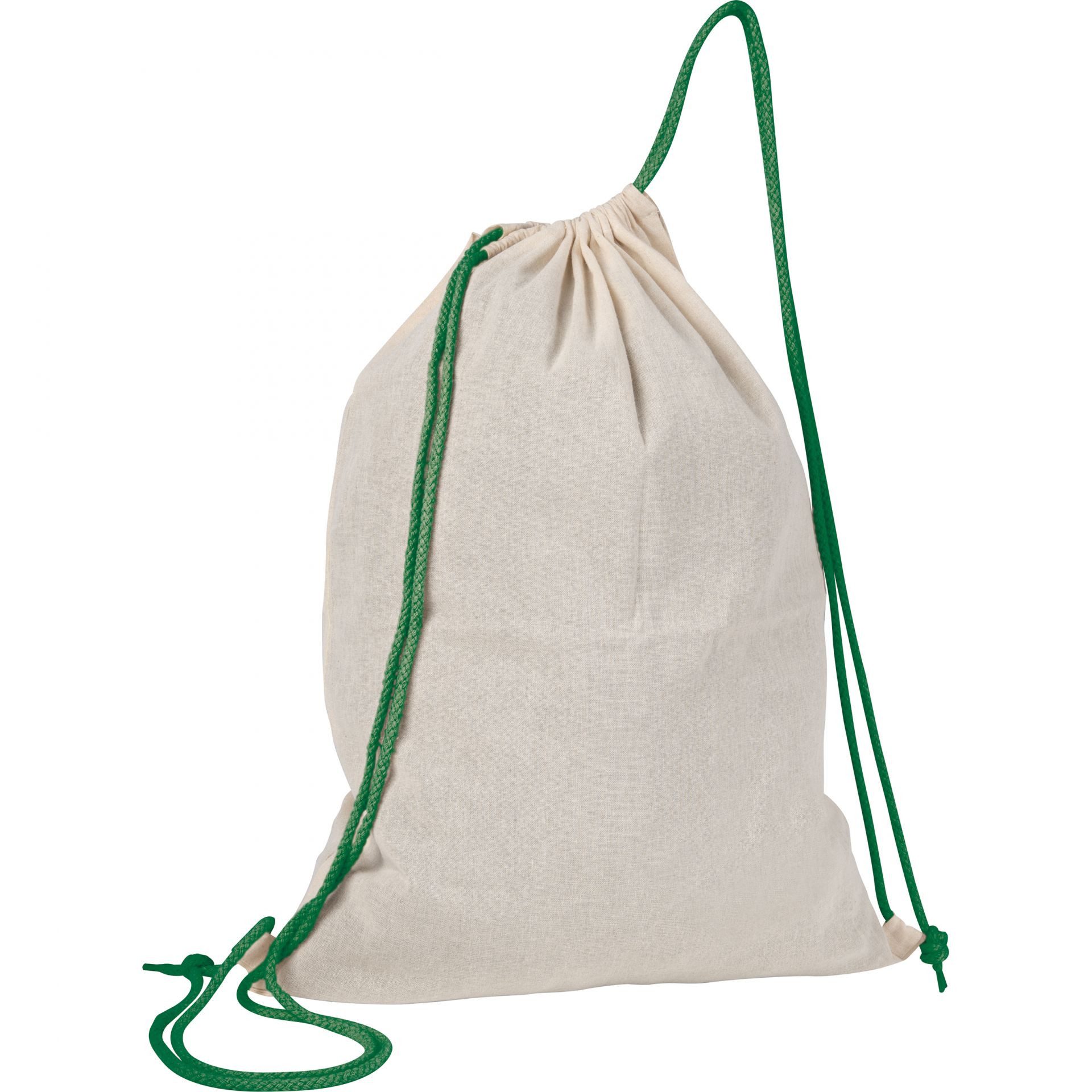 Easy Gifts Turnbeutel Baumwolle Gymbag / günstig online kaufen