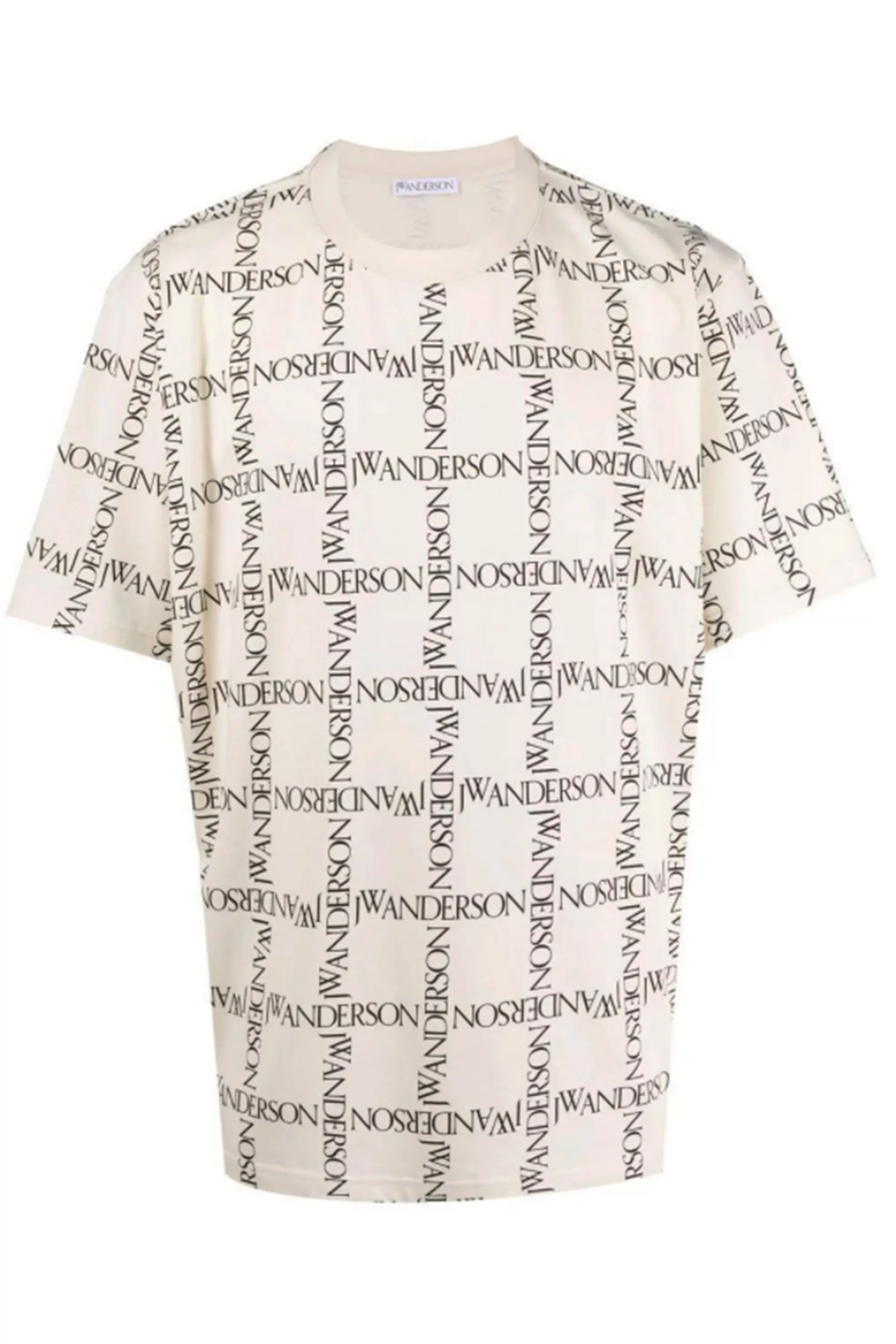 JW ANDERSON T-Shirt Unisex günstig online kaufen