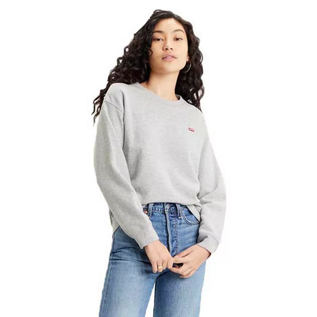 Levi's® Sweatshirt STANDARD CREW STANDARD CREW günstig online kaufen