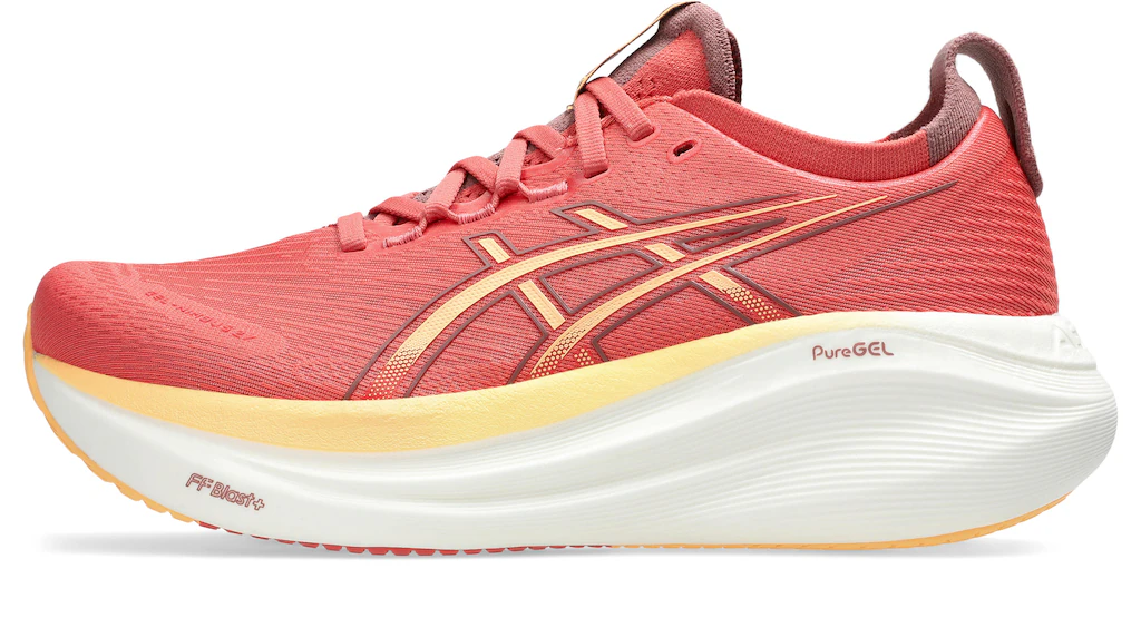 Asics Laufschuh "GEL-NIMBUS 27" günstig online kaufen