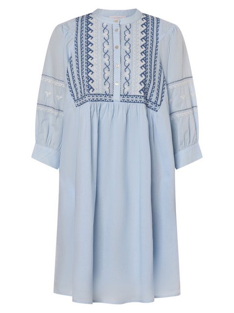 Rich & Royal A-Linien-Kleid günstig online kaufen