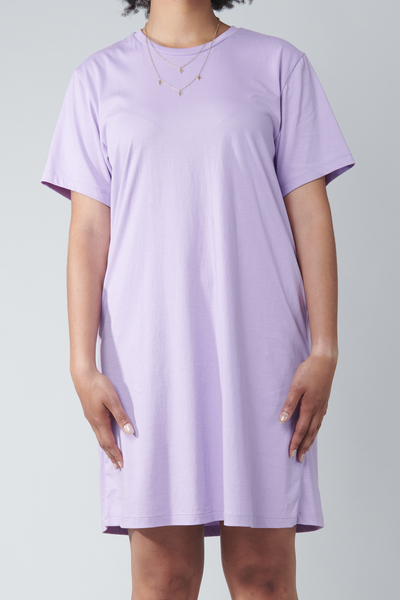 T-shirt Dress "Lakshmi" günstig online kaufen