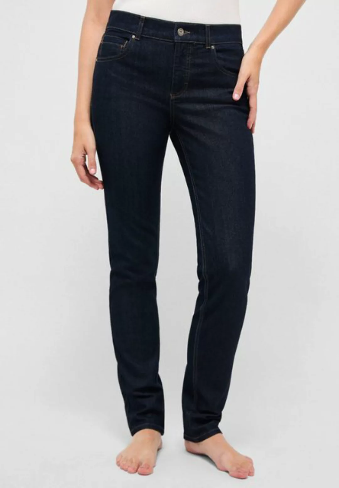 ANGELS 5-Pocket-Jeans günstig online kaufen