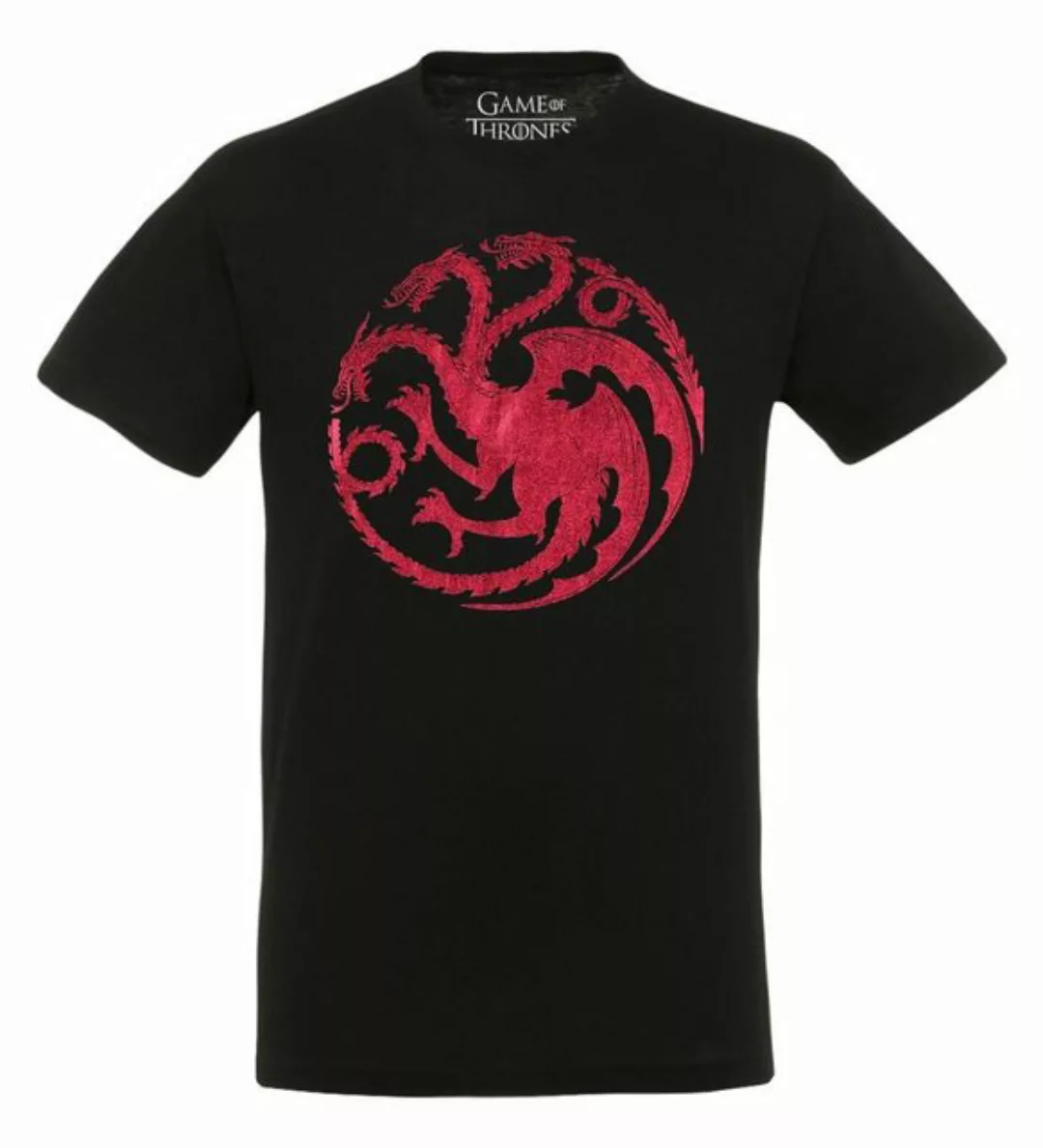 Game of Thrones T-Shirt günstig online kaufen