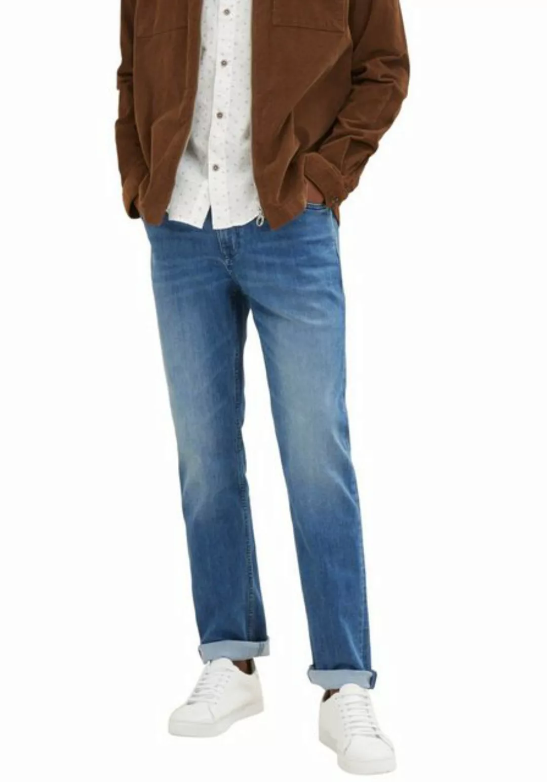 TOM TAILOR 5-Pocket-Jeans JOSH COOLMAX® günstig online kaufen