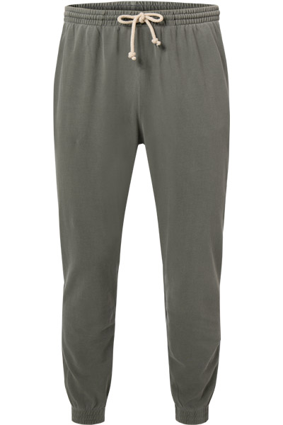 American Vintage Jogginghose MPYR05A/olive vintage günstig online kaufen