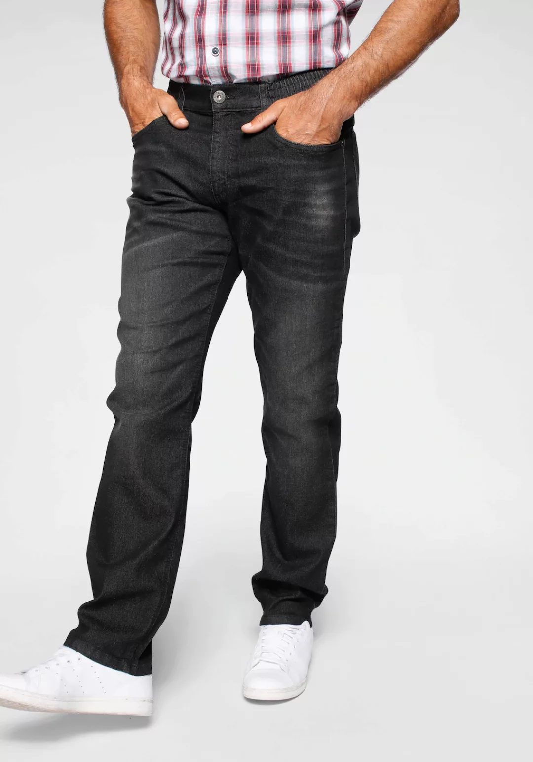 Arizona Dehnbund-Jeans "Paul" günstig online kaufen