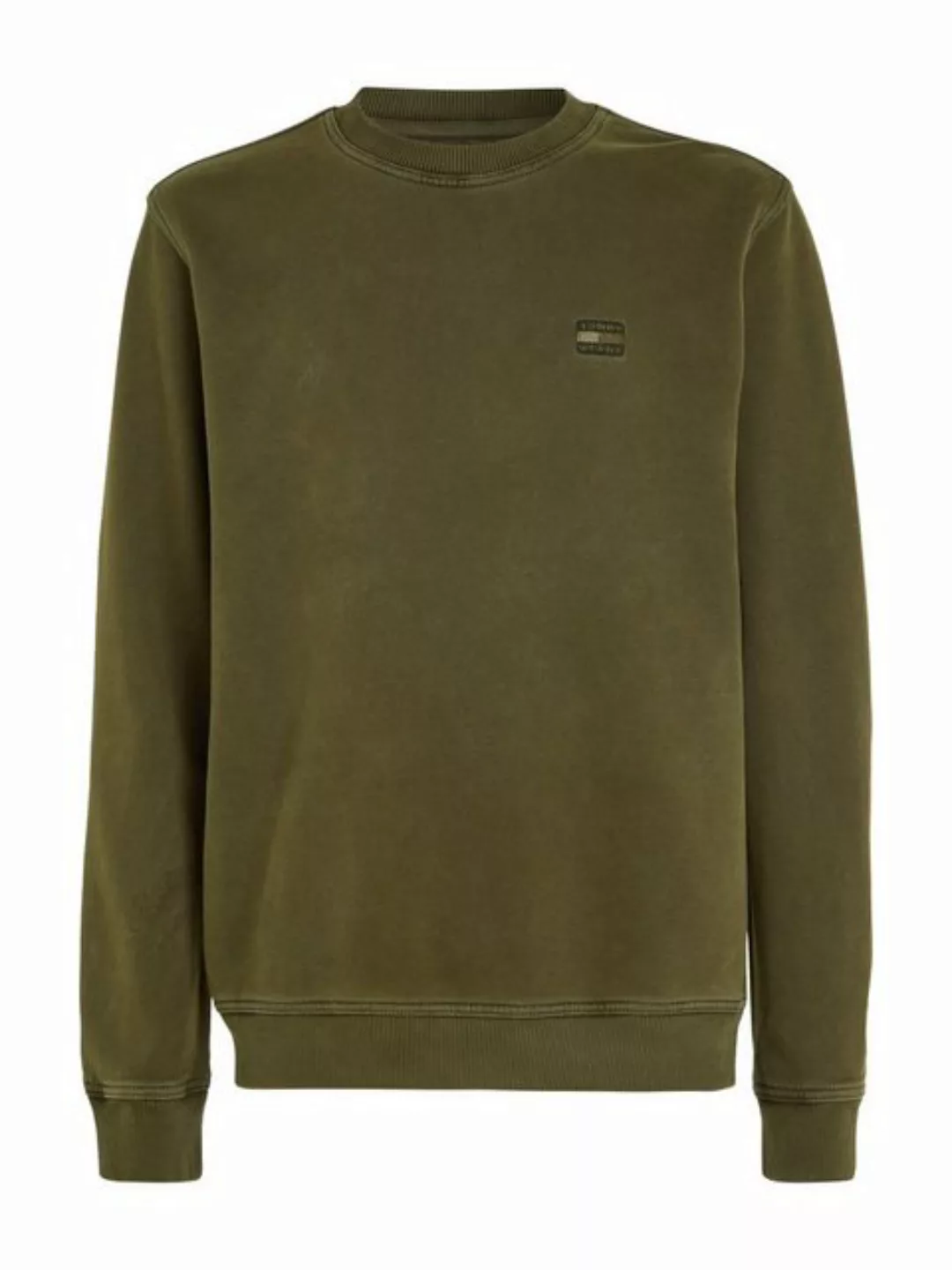 Tommy Jeans Sweatshirt TJM REG TONAL BADGE CNECK günstig online kaufen