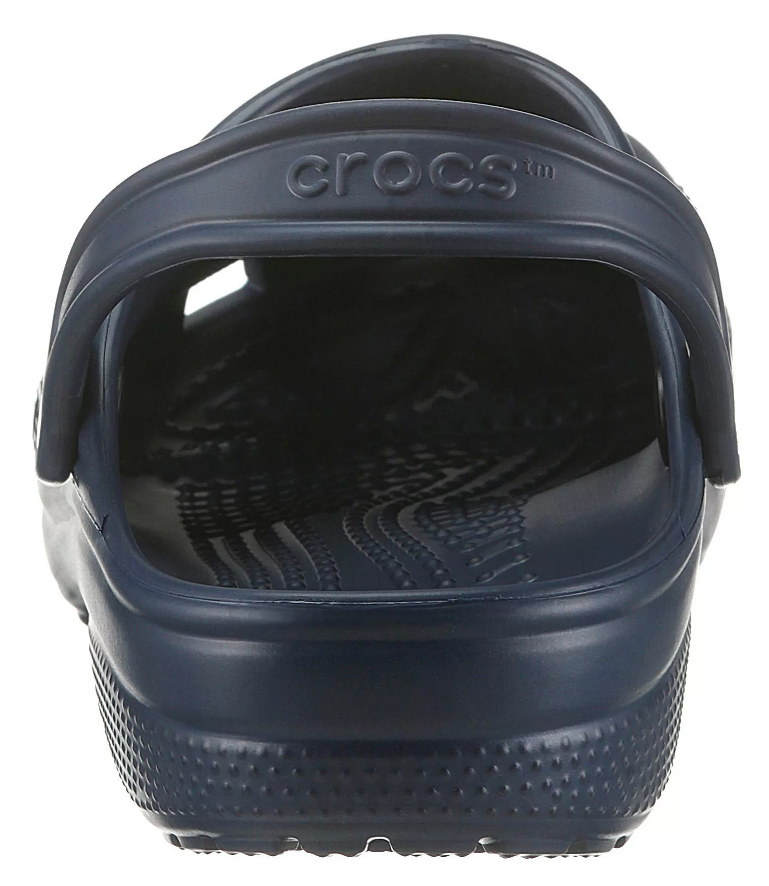 Crocs Clog "Classic", Sommerschuh, Gartenschuh, Poolslides, mit typischem L günstig online kaufen