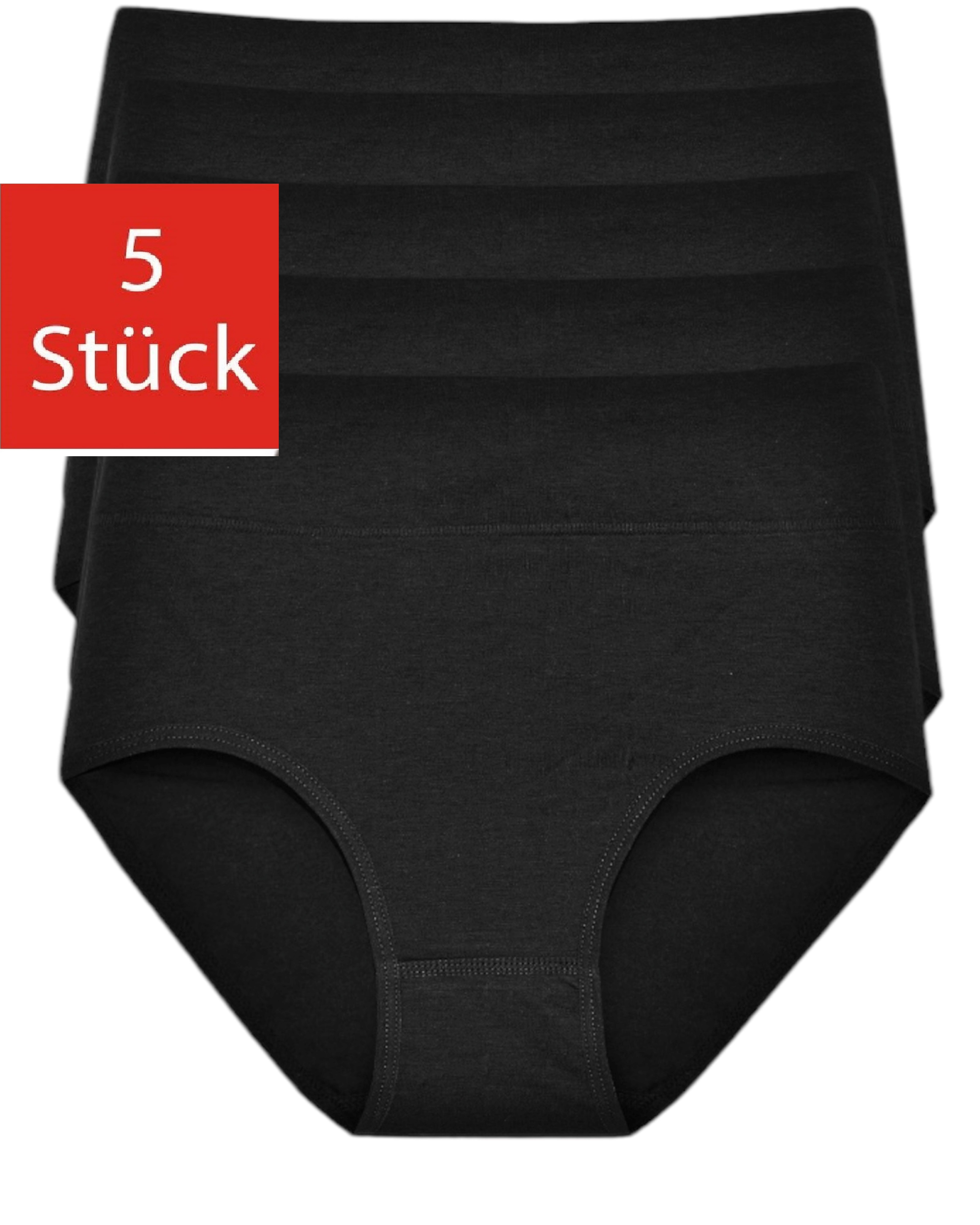 DDOnlineShop Taillenslip Damen Hüftslip aus Bio-Baumwolle günstig online kaufen