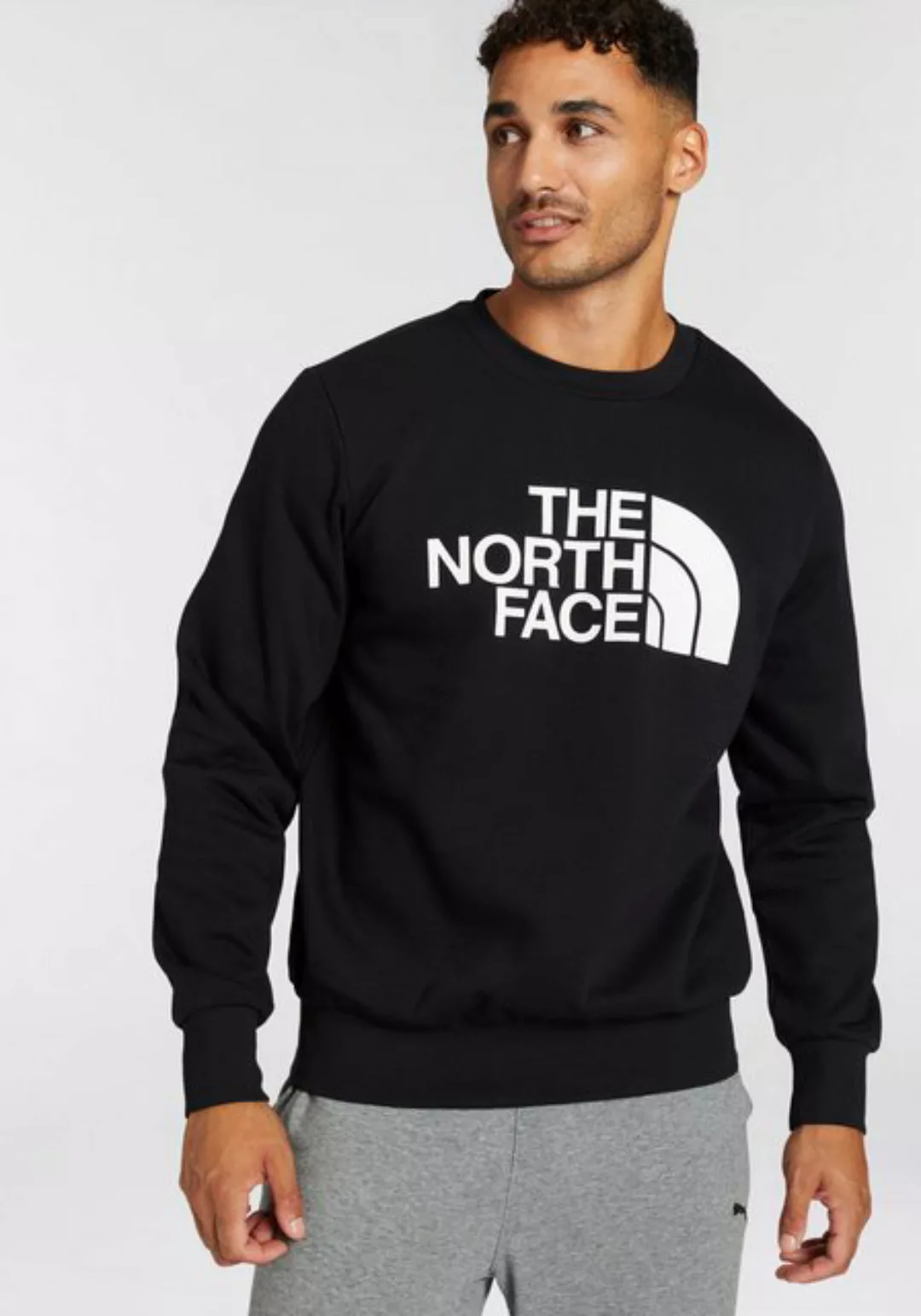 The North Face Sweater günstig online kaufen