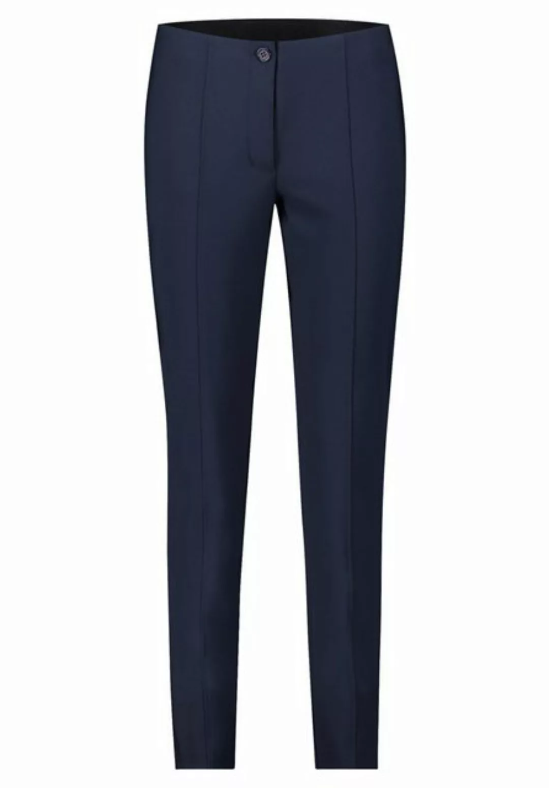 Betty Barclay Bügelfaltenhose Betty Barclay Businesshose Slim Fit Material günstig online kaufen