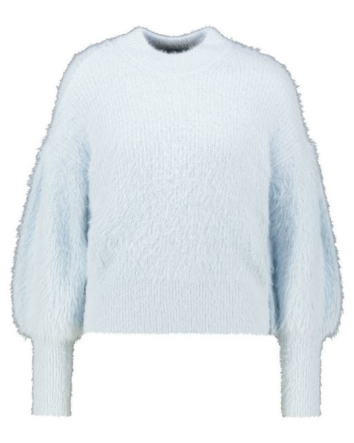 Guess Strickpullover Damen Strickpullover KEYLA (1-tlg) günstig online kaufen