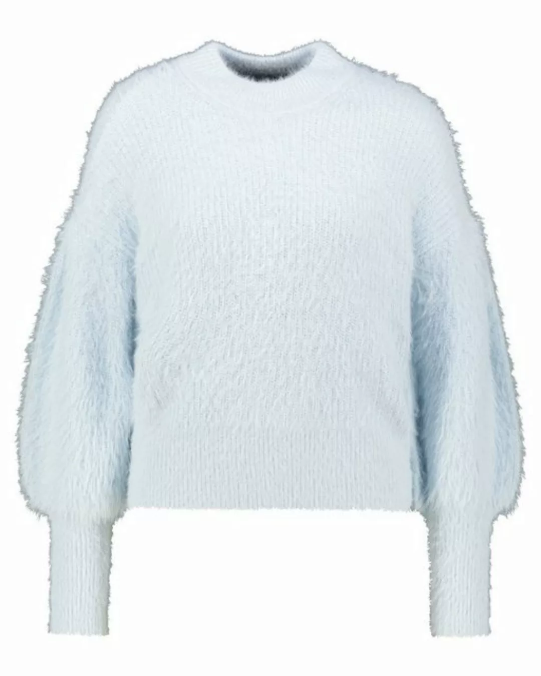 Guess Strickpullover Damen Strickpullover KEYLA (1-tlg) günstig online kaufen