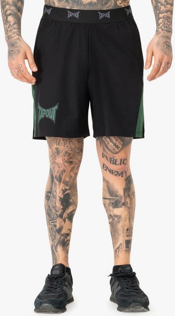 TAPOUT Shorts Training Short günstig online kaufen